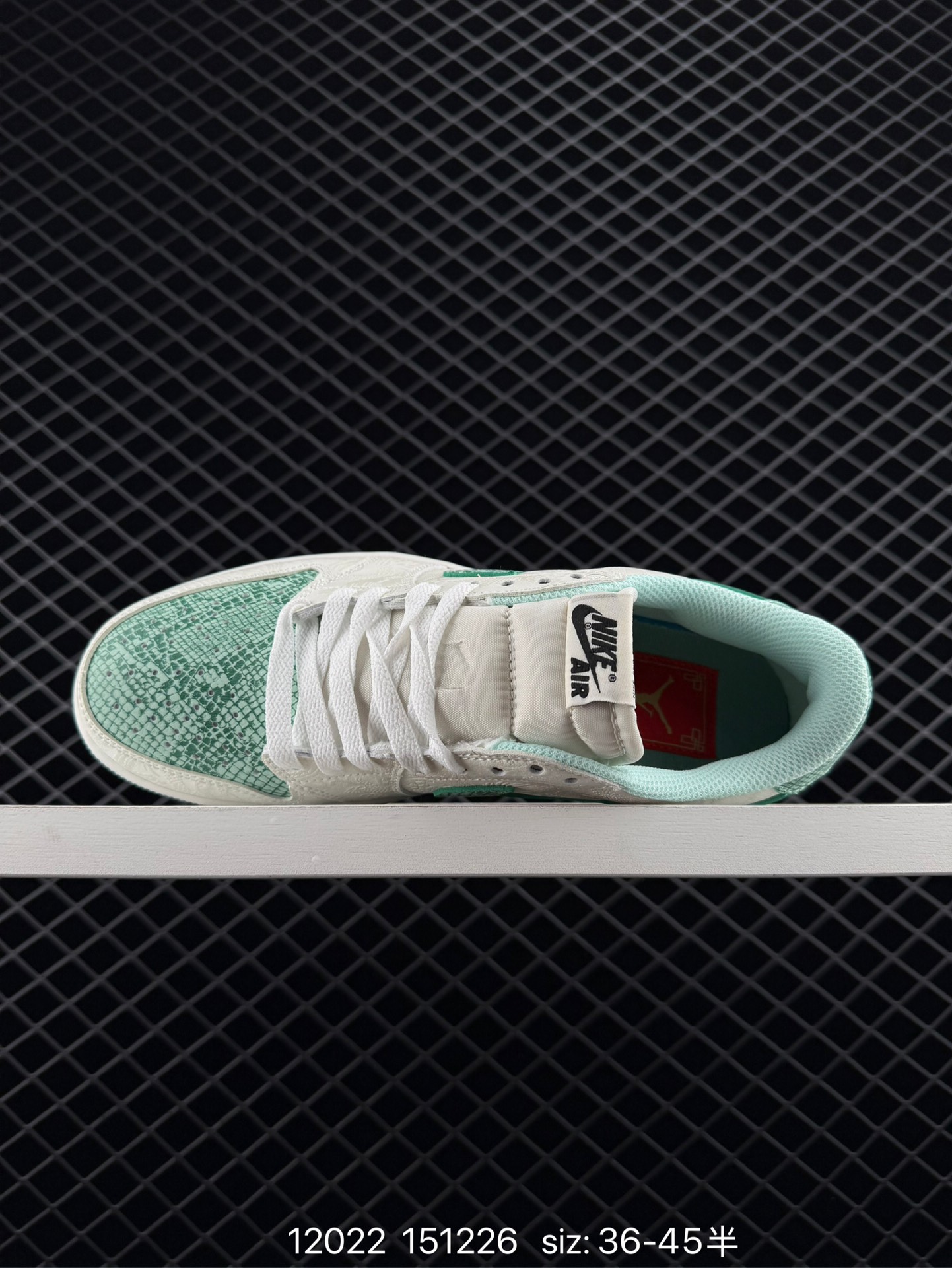 Nike Jordan Air Jordan 1 Low